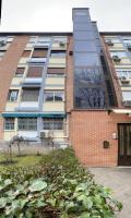 Bonito, Práctico y muy bien comunicado - Ferienwohnung