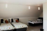 Camera Familiare con Bagno Privato