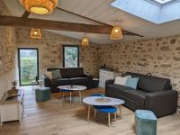 Maison de Vacances 12min du Puy du fou grand studio - Chambres d’hôtes