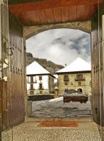 Hostal Orialde - Bed and Breakfast