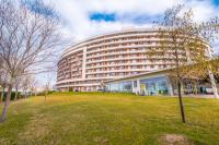 MyFlat Club 218 Panorama Wellness Apartment - Ferienwohnung