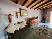 Milkwood Safari Lodge - Bed and Breakfast Bela Bela