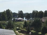 Domek letniskowy nad jeziorem mazury Wilimy 127 - B&B