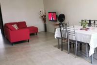Cosy apartment on the 1st floor - Ferienwohnung Curepipe