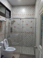 Quadruple Room with Shower