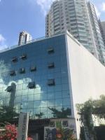 Apto top, a melhor vista de Balneário Camboriú! - Chambres d’hôtes Balneário Camboriú