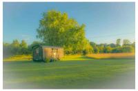 Holiday Home-Buckhurst Shepherds hut