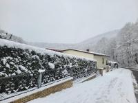Erholung Pur bei Nina - B&B