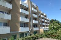 Apartmenthaus Frauenpreiss FeWo 205 - B&B Cuxhaven
