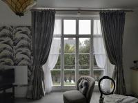 Westend - Ferienwohnung Ryde