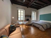 Appartamento con 1 Camera da Letto