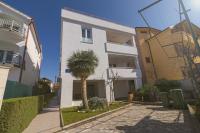 Apartments Villa Šeni - Ferienwohnung Pirovac