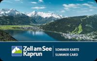 B&B Zell am See - Areit Apartments - Low Budget - Bed and Breakfast Zell am See