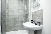 Apartments in Peterborough City Centre - Bayard Plaza - Chambres d’hôtes Peterborough