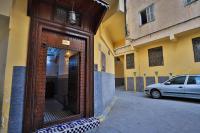 Riad Dar Chrifa - B&B