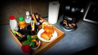 PLAISIR EXTREME - B&B