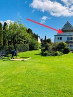 Ferienwohnung Südel App.2 - B&B