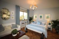 La Californie Views - B&B Cannes