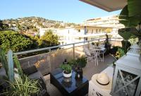 La Californie Views - B&B