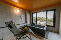 Standard Quadruple Room (3F) with Sauna