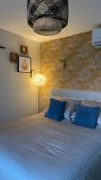 B&B Saint-Amand-les-Eaux - La Cense au bois - Bed and Breakfast Saint-Amand-les-Eaux