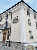 Residenza dell'Aquila - appartamento - B&B Vezza d'Oglio