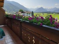 Landhaus Bergkristall - Sommer Bergbahnen inklusive - B&B Oberstdorf