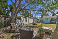 Cozy Bradenton Vacation Home - 7 Mi to Beach - B&B Bradenton