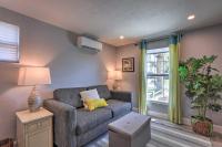 Cozy Bradenton Vacation Home - 7 Mi to Beach - B&B Bradenton