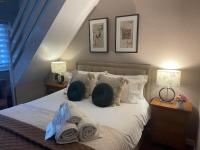 Junior Suite Deluxe