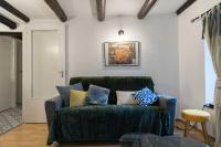 Le Château Taison au coeur du centre ville - B&B Metz