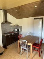 El Cerezo - B&B Torre del Compte