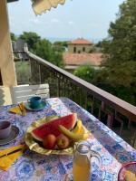 Casa Aurora - Bed and Breakfast Toscolano-Maderno