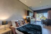 Suite Deluxe con bañera de hidromasaje