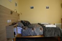 Room at the Back, 2 George Street - B&B