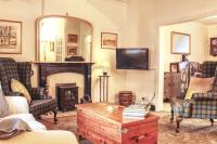 Fisherman's Cottage - B&B