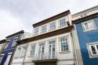 Casa da Boavista By Sé Apartamentos - B&B Braga