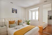 B&B Lisbon - Casa Portuguesa Calhariz - Bed and Breakfast Lisbon