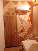 Doppelzimmer mit Meerblick