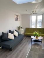 B&B Dublin - Modern and Cosy 1-Bed Apt in the Heart of Dublin - Bed and Breakfast Dublin