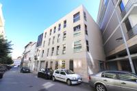 Apartment mit 2 Schlafzimmern