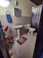 Habitación Doble Deluxe (2 adultos + 1 niño)