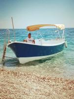 BAGLIO SUL MARE Letojanni Taormina - B&B Letojanni