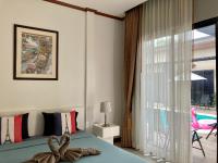 Standaard Kamer met Kingsize Bed