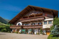 Gästehaus Marianne Terenten - B&B