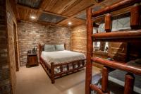 The Hobbit House, Fantasy comes Home! - B&B Russellville