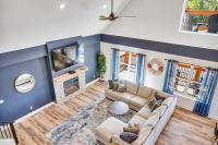 Keepin' it Reel - B&B