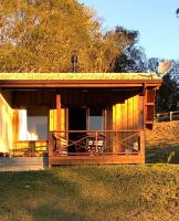 Deluxe Bungalow