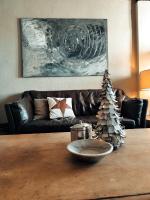 Chalet Sueño Nevado Deluxe by SURYNIEVE - Chambres d’hôtes Sierra Nevada