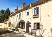 B&B Ironbridge - Martha's Cottage - Bed and Breakfast Ironbridge